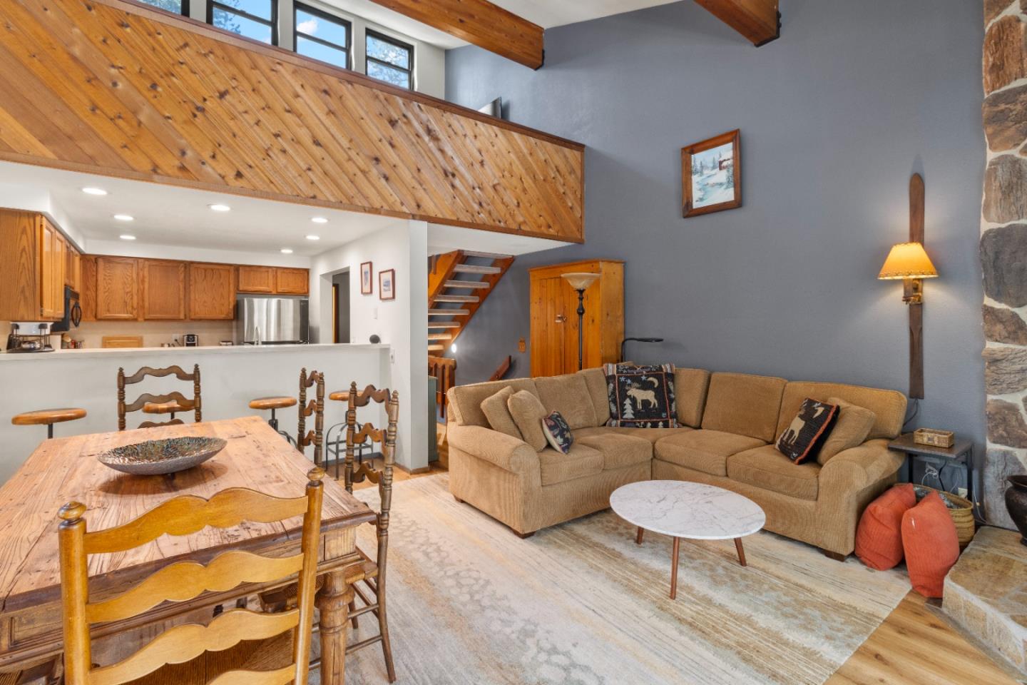 Detail Gallery Image 16 of 42 For 12803 Northwoods Blvd #01,  Truckee,  CA 96161 - 3 Beds | 2 Baths