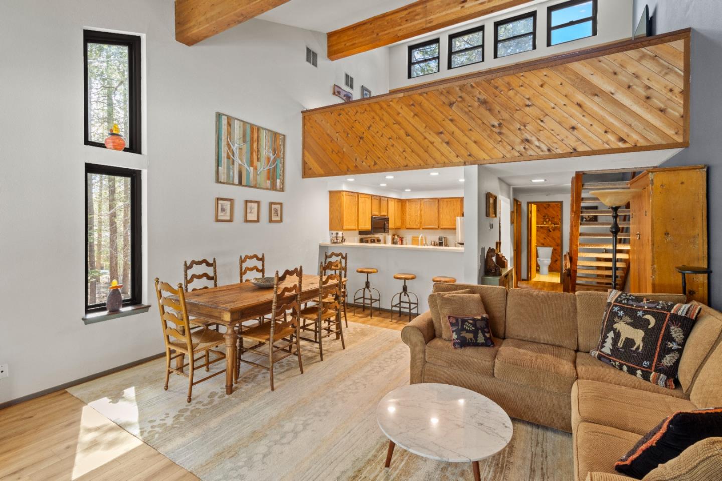 Detail Gallery Image 17 of 42 For 12803 Northwoods Blvd #01,  Truckee,  CA 96161 - 3 Beds | 2 Baths