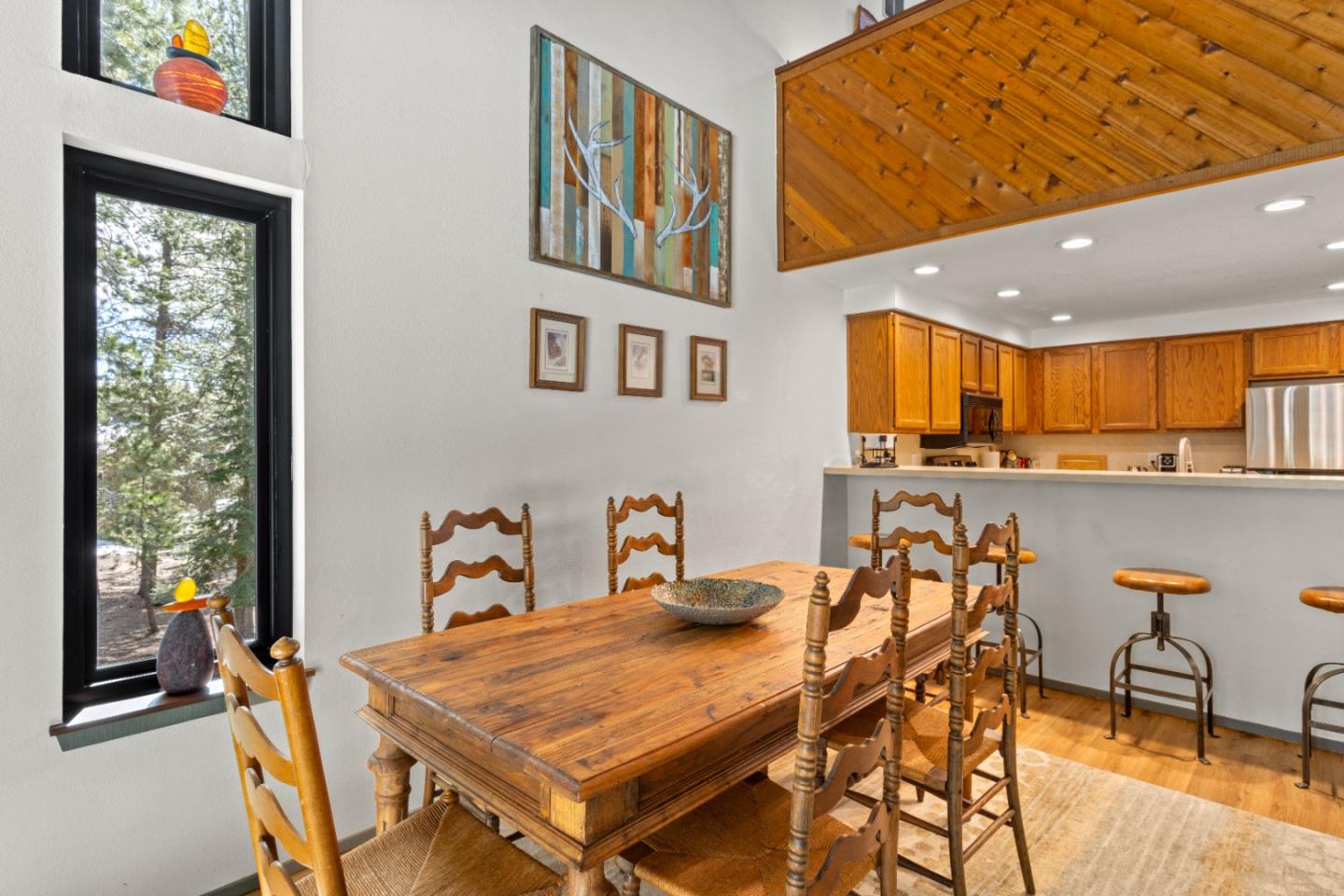 Detail Gallery Image 18 of 42 For 12803 Northwoods Blvd #01,  Truckee,  CA 96161 - 3 Beds | 2 Baths