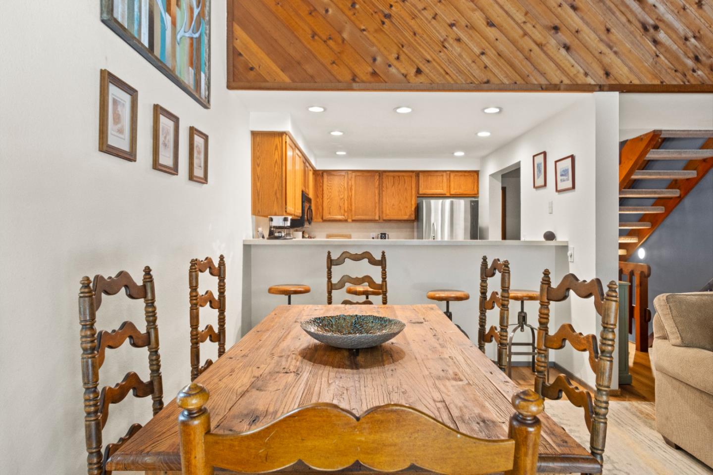 Detail Gallery Image 2 of 42 For 12803 Northwoods Blvd #01,  Truckee,  CA 96161 - 3 Beds | 2 Baths
