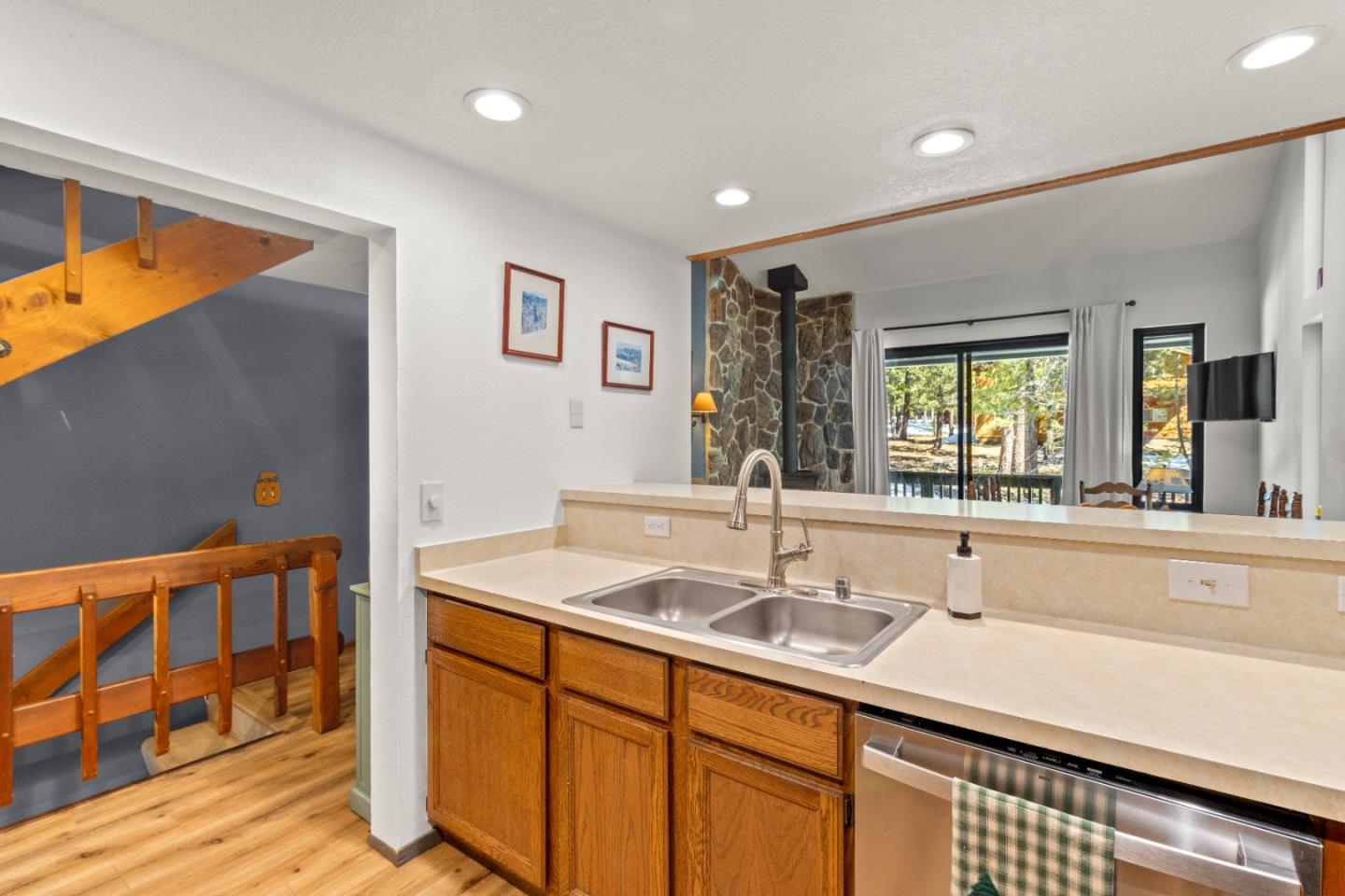 Detail Gallery Image 20 of 42 For 12803 Northwoods Blvd #01,  Truckee,  CA 96161 - 3 Beds | 2 Baths