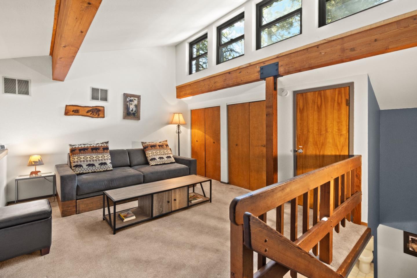 Detail Gallery Image 24 of 42 For 12803 Northwoods Blvd #01,  Truckee,  CA 96161 - 3 Beds | 2 Baths