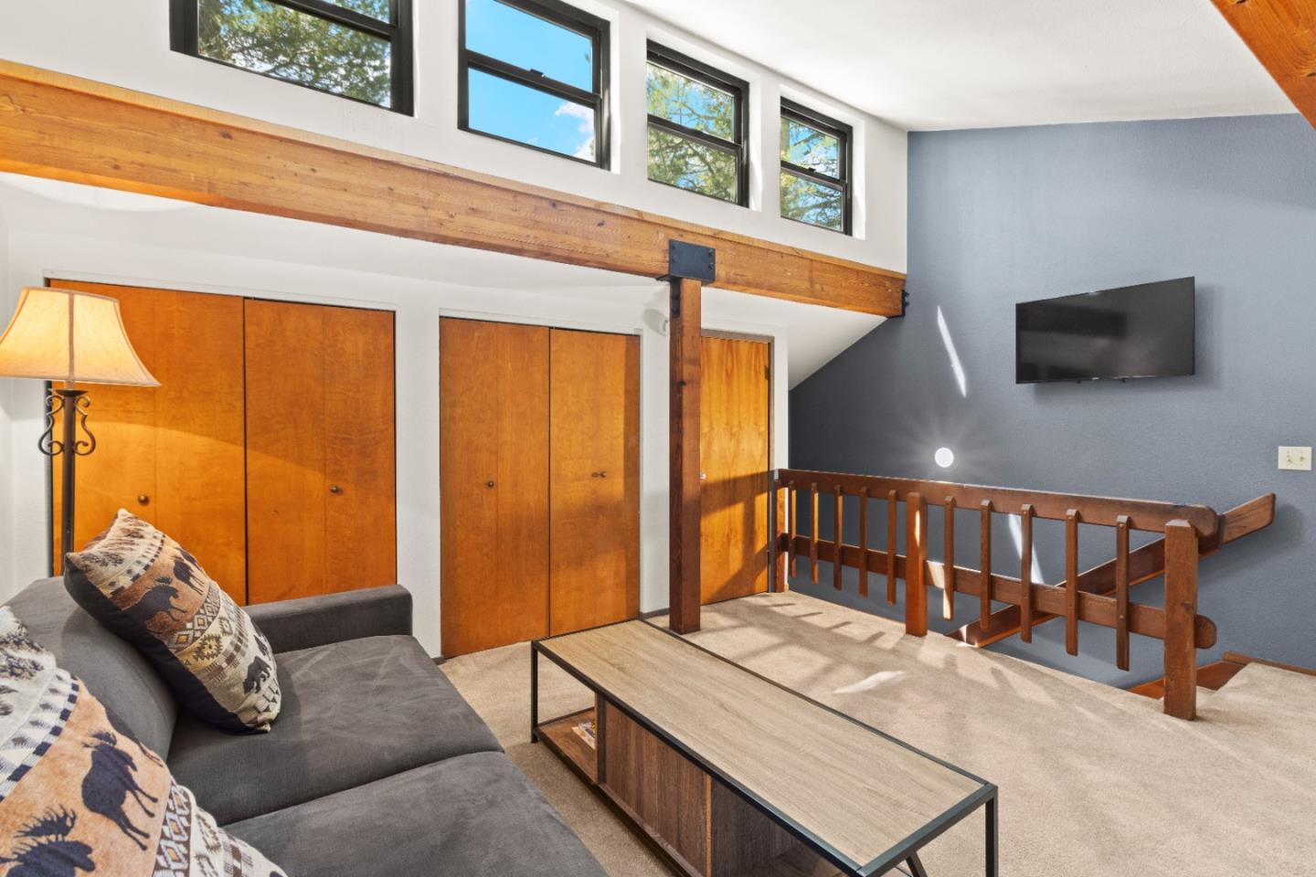 Detail Gallery Image 25 of 42 For 12803 Northwoods Blvd #01,  Truckee,  CA 96161 - 3 Beds | 2 Baths