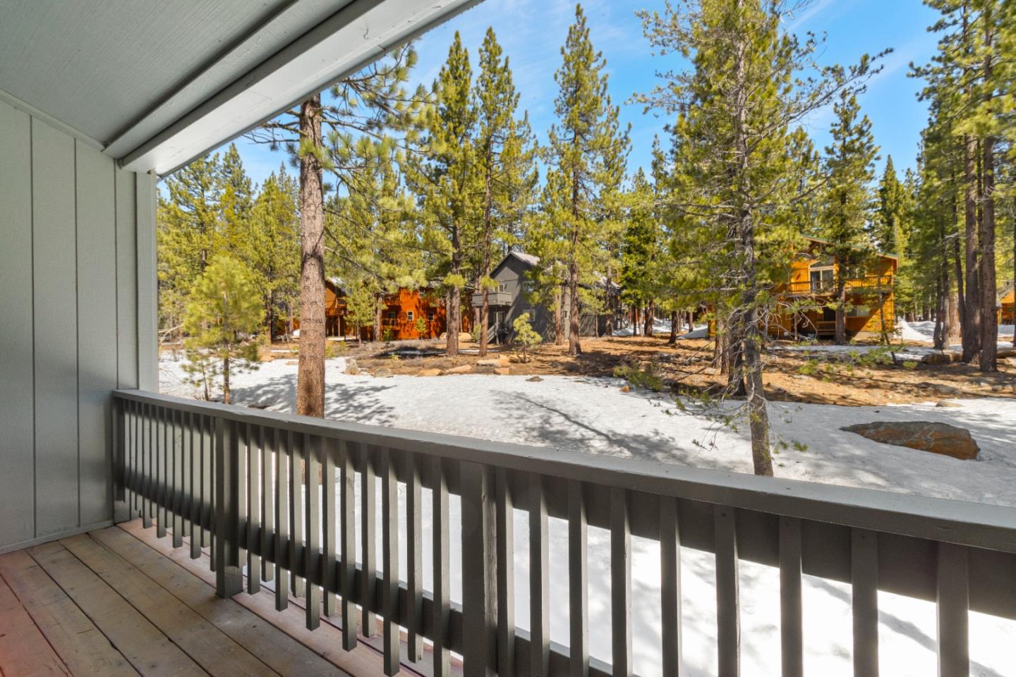 Detail Gallery Image 28 of 42 For 12803 Northwoods Blvd #01,  Truckee,  CA 96161 - 3 Beds | 2 Baths