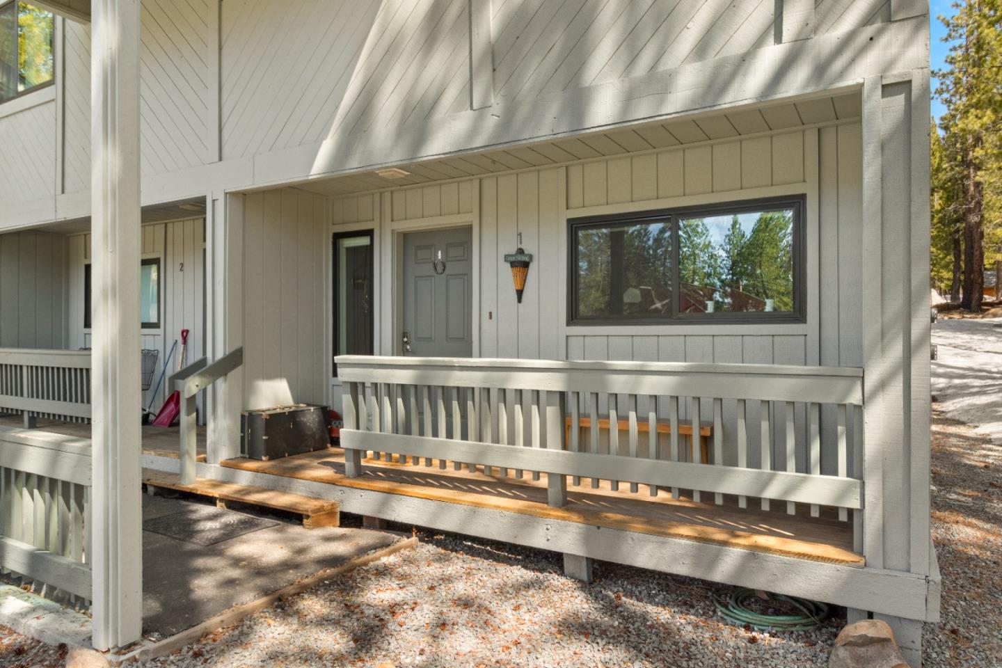 Detail Gallery Image 3 of 42 For 12803 Northwoods Blvd #01,  Truckee,  CA 96161 - 3 Beds | 2 Baths