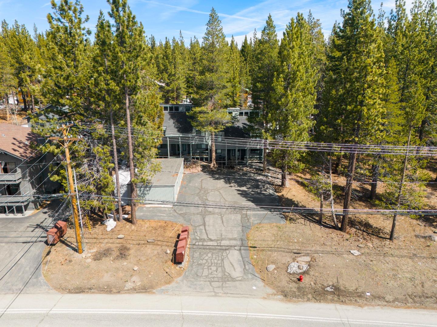 Detail Gallery Image 31 of 42 For 12803 Northwoods Blvd #01,  Truckee,  CA 96161 - 3 Beds | 2 Baths