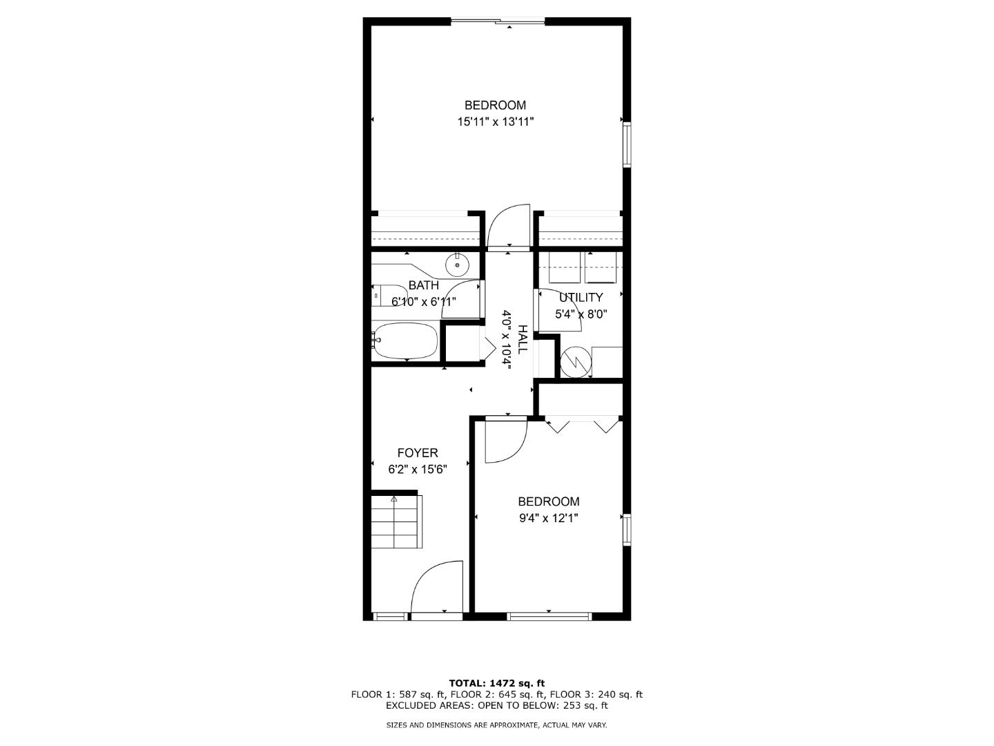 Detail Gallery Image 34 of 42 For 12803 Northwoods Blvd #01,  Truckee,  CA 96161 - 3 Beds | 2 Baths