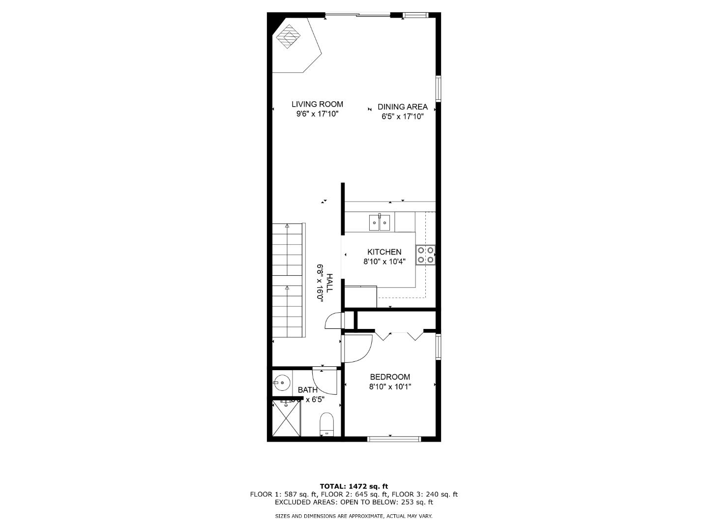 Detail Gallery Image 35 of 42 For 12803 Northwoods Blvd #01,  Truckee,  CA 96161 - 3 Beds | 2 Baths