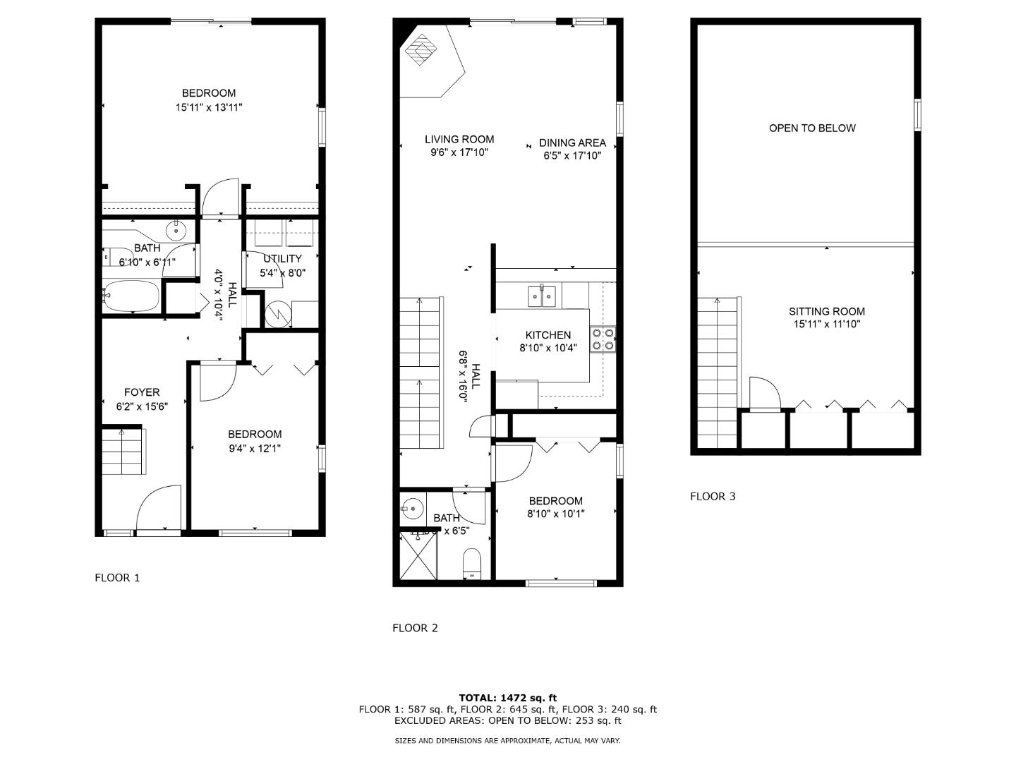 Detail Gallery Image 36 of 42 For 12803 Northwoods Blvd #01,  Truckee,  CA 96161 - 3 Beds | 2 Baths