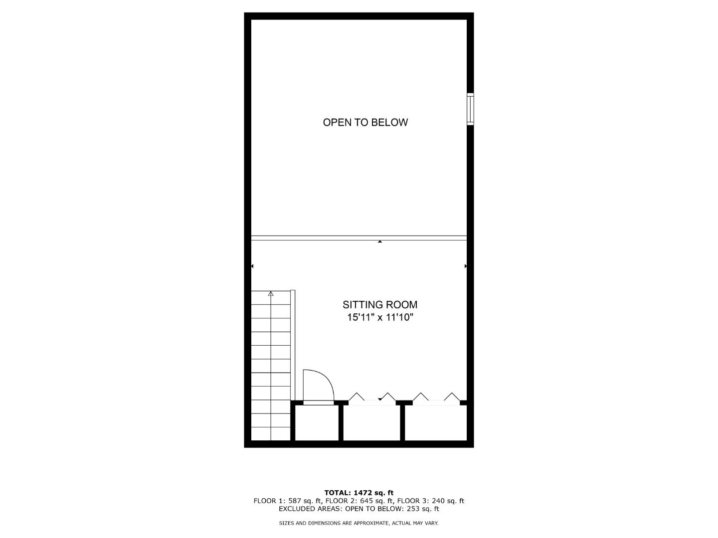 Detail Gallery Image 37 of 42 For 12803 Northwoods Blvd #01,  Truckee,  CA 96161 - 3 Beds | 2 Baths