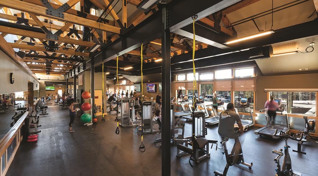 Detail Gallery Image 38 of 42 For 12803 Northwoods Blvd #01,  Truckee,  CA 96161 - 3 Beds | 2 Baths