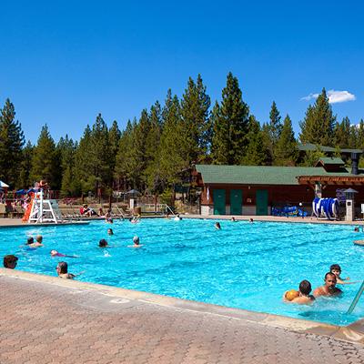 Detail Gallery Image 41 of 42 For 12803 Northwoods Blvd #01,  Truckee,  CA 96161 - 3 Beds | 2 Baths