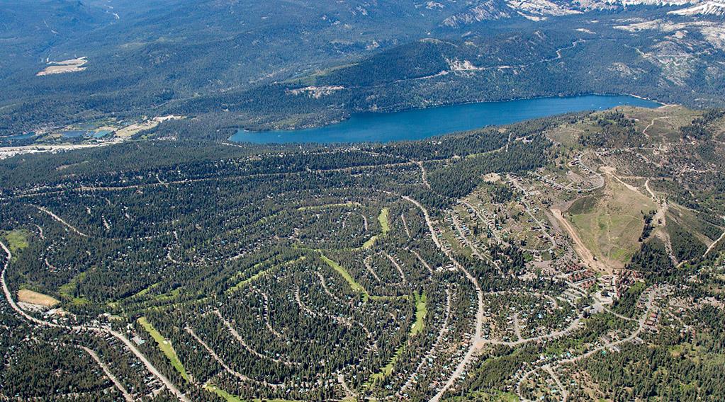 Detail Gallery Image 42 of 42 For 12803 Northwoods Blvd #01,  Truckee,  CA 96161 - 3 Beds | 2 Baths