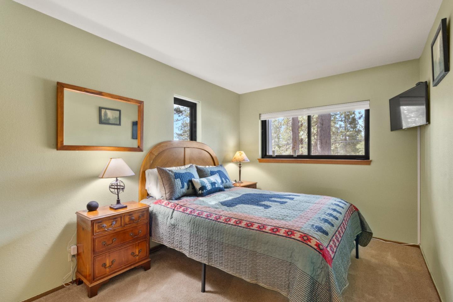 Detail Gallery Image 8 of 42 For 12803 Northwoods Blvd #01,  Truckee,  CA 96161 - 3 Beds | 2 Baths