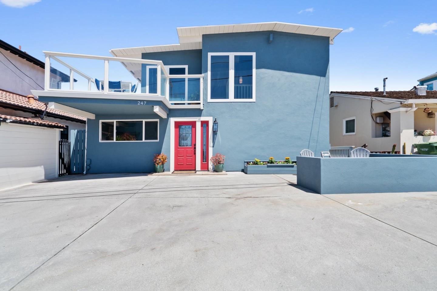 Detail Gallery Image 33 of 46 For 247 Rio Del Mar Blvd, Aptos,  CA 95003 - 3 Beds | 2/1 Baths