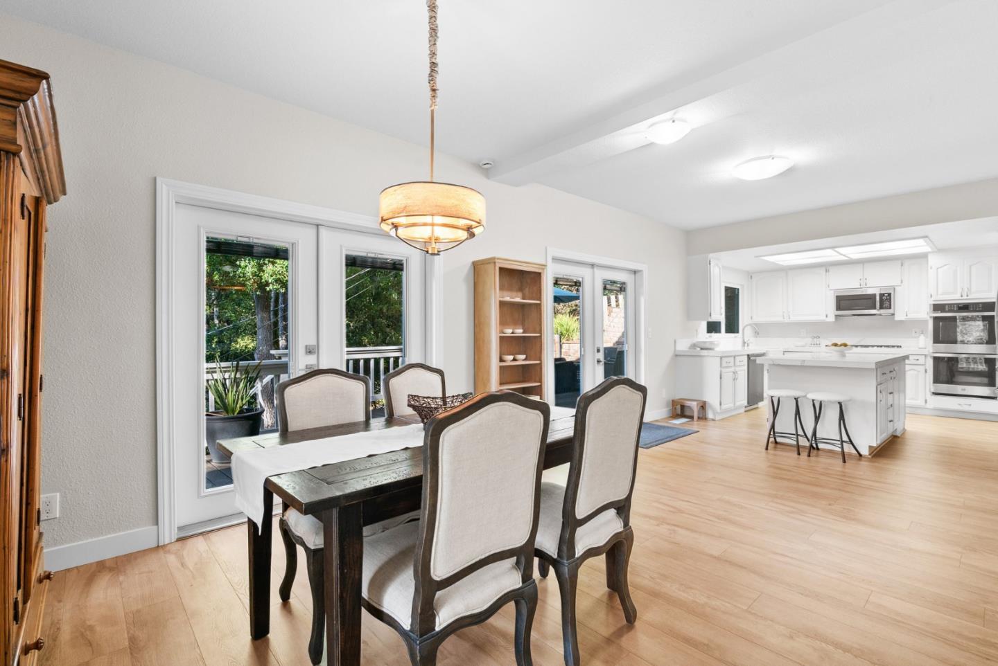 Detail Gallery Image 12 of 78 For 3580 Misty Ln, Aptos,  CA 95003 - 4 Beds | 3/1 Baths