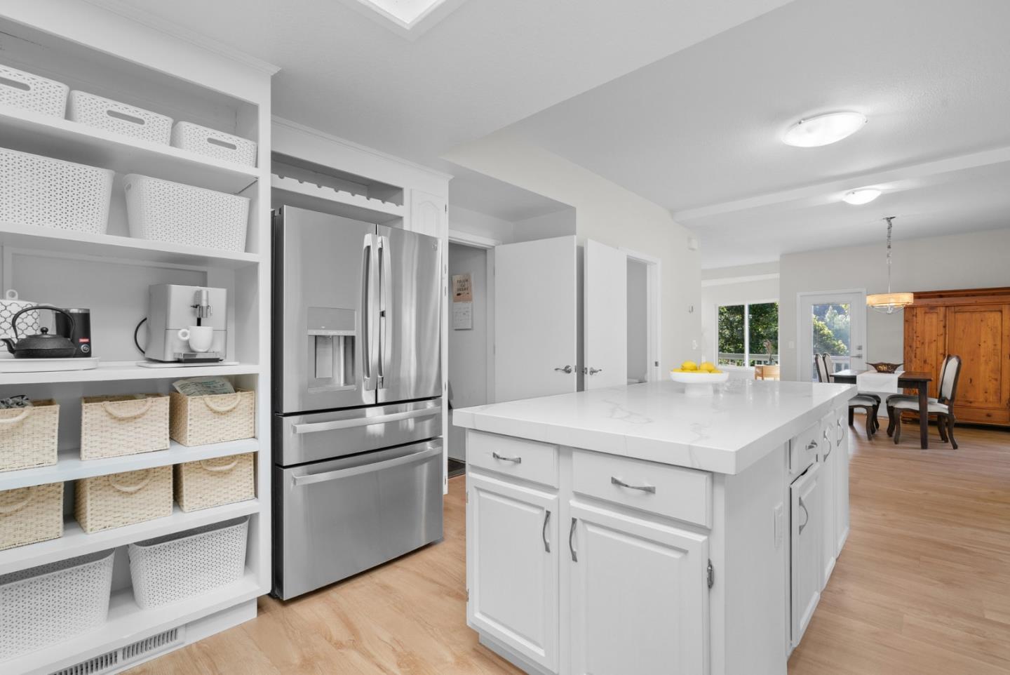 Detail Gallery Image 21 of 78 For 3580 Misty Ln, Aptos,  CA 95003 - 4 Beds | 3/1 Baths