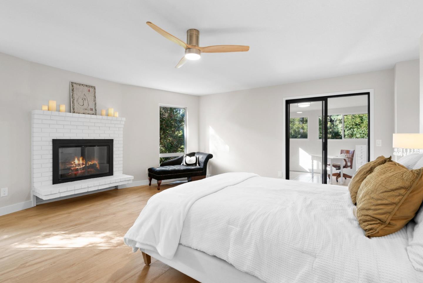 Detail Gallery Image 28 of 78 For 3580 Misty Ln, Aptos,  CA 95003 - 4 Beds | 3/1 Baths