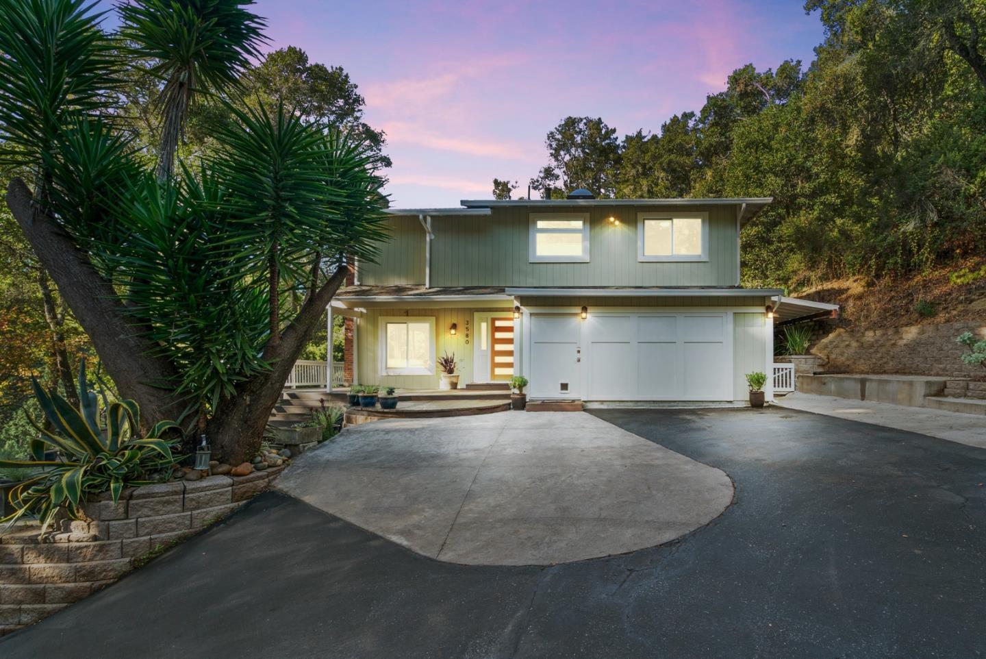 Detail Gallery Image 3 of 78 For 3580 Misty Ln, Aptos,  CA 95003 - 4 Beds | 3/1 Baths
