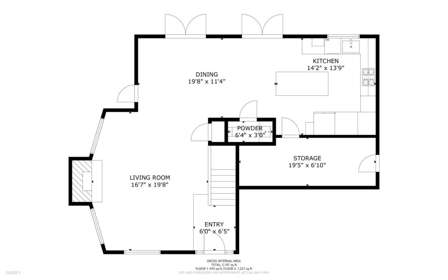 Detail Gallery Image 40 of 78 For 3580 Misty Ln, Aptos,  CA 95003 - 4 Beds | 3/1 Baths