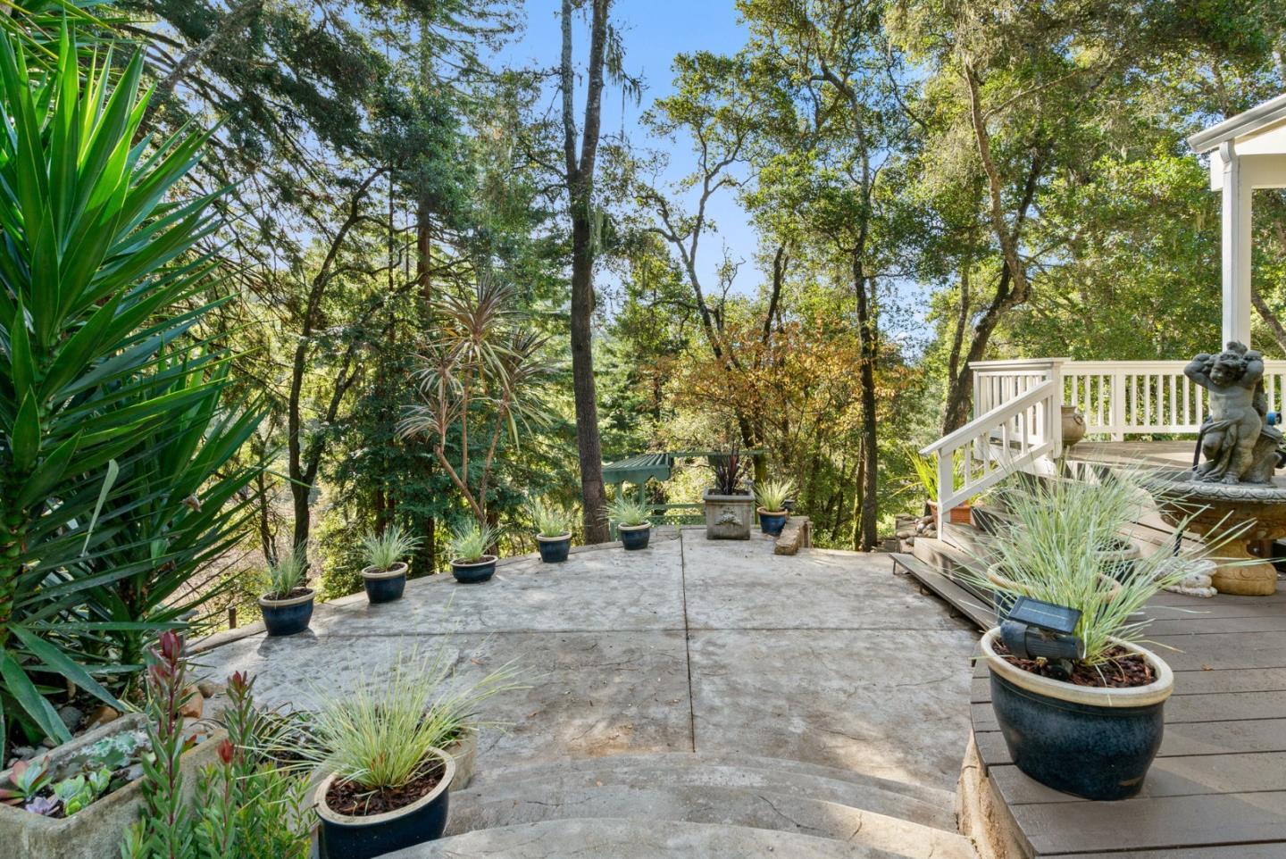 Detail Gallery Image 47 of 78 For 3580 Misty Ln, Aptos,  CA 95003 - 4 Beds | 3/1 Baths
