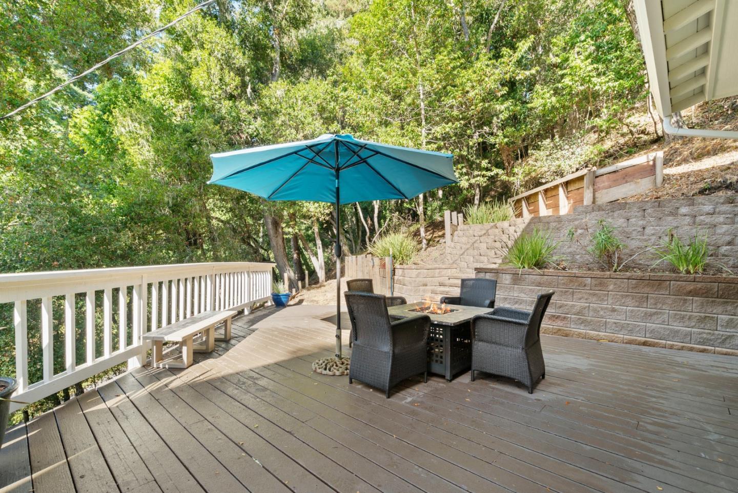 Detail Gallery Image 49 of 78 For 3580 Misty Ln, Aptos,  CA 95003 - 4 Beds | 3/1 Baths
