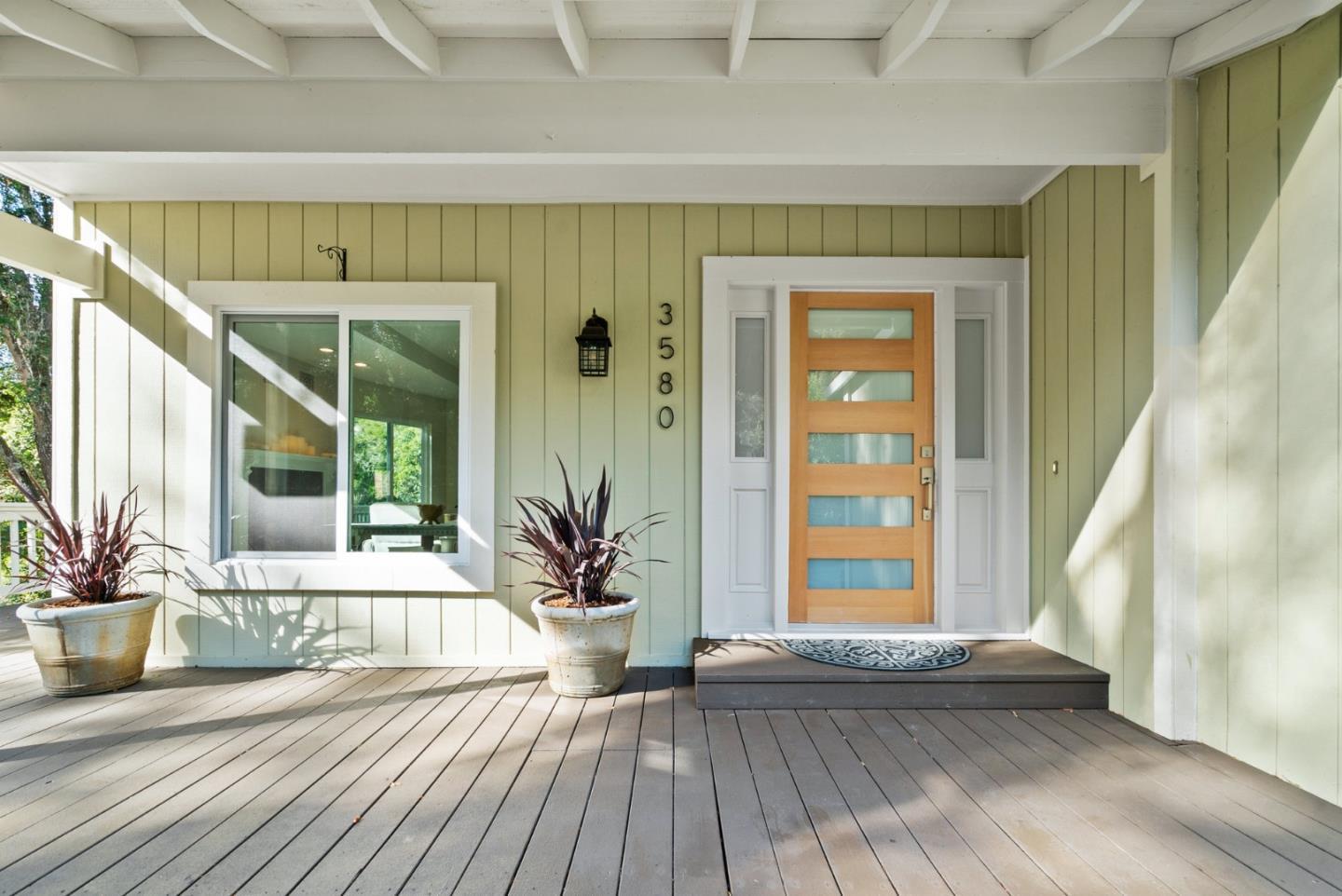 Detail Gallery Image 5 of 78 For 3580 Misty Ln, Aptos,  CA 95003 - 4 Beds | 3/1 Baths