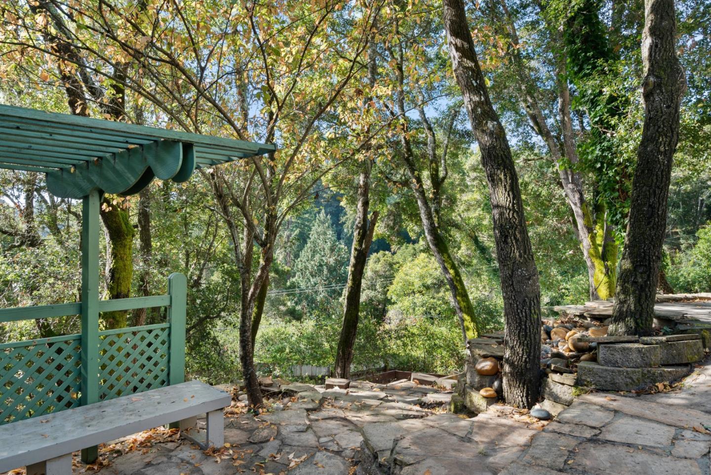 Detail Gallery Image 57 of 78 For 3580 Misty Ln, Aptos,  CA 95003 - 4 Beds | 3/1 Baths