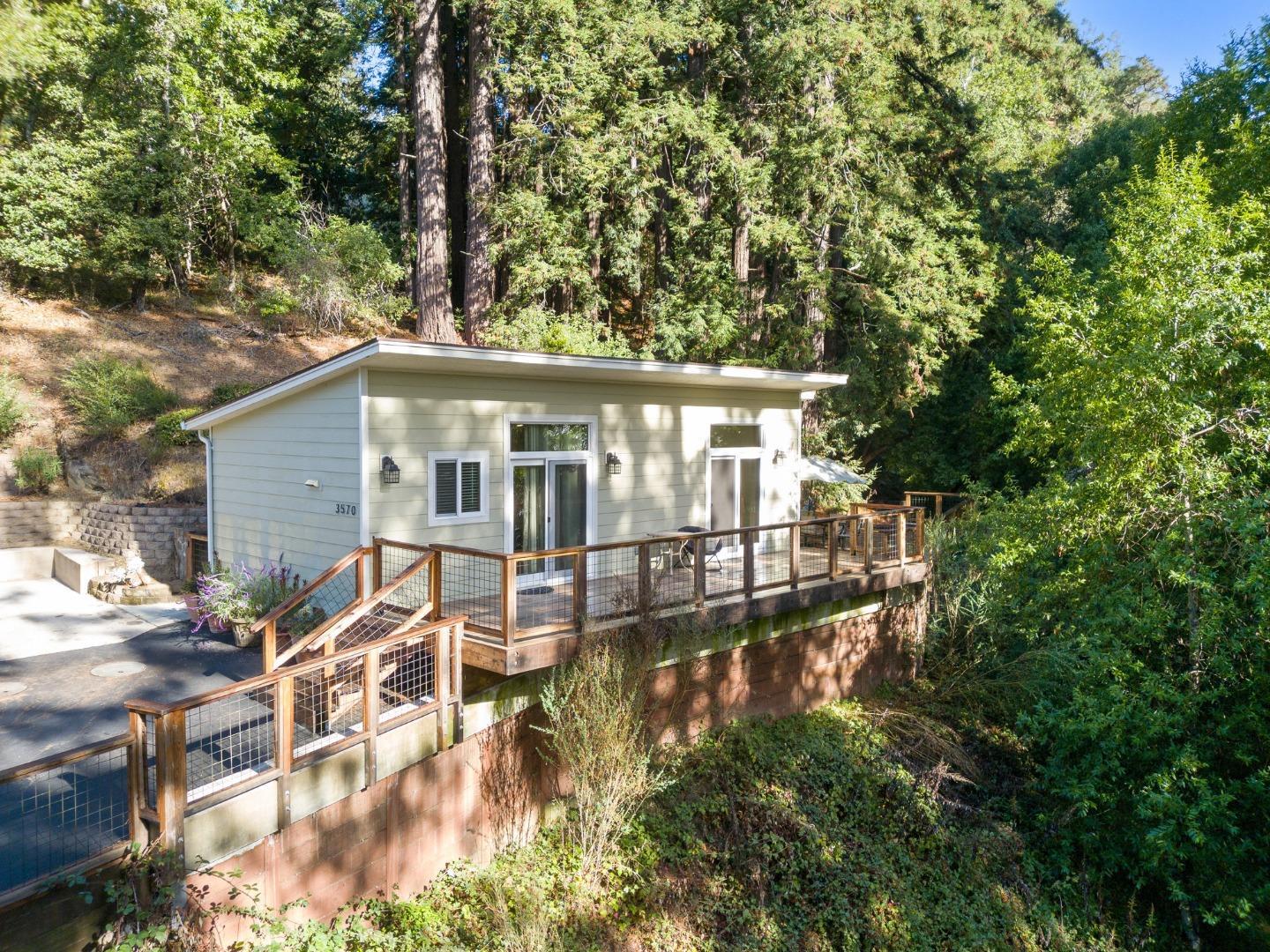 Detail Gallery Image 60 of 78 For 3580 Misty Ln, Aptos,  CA 95003 - 4 Beds | 3/1 Baths
