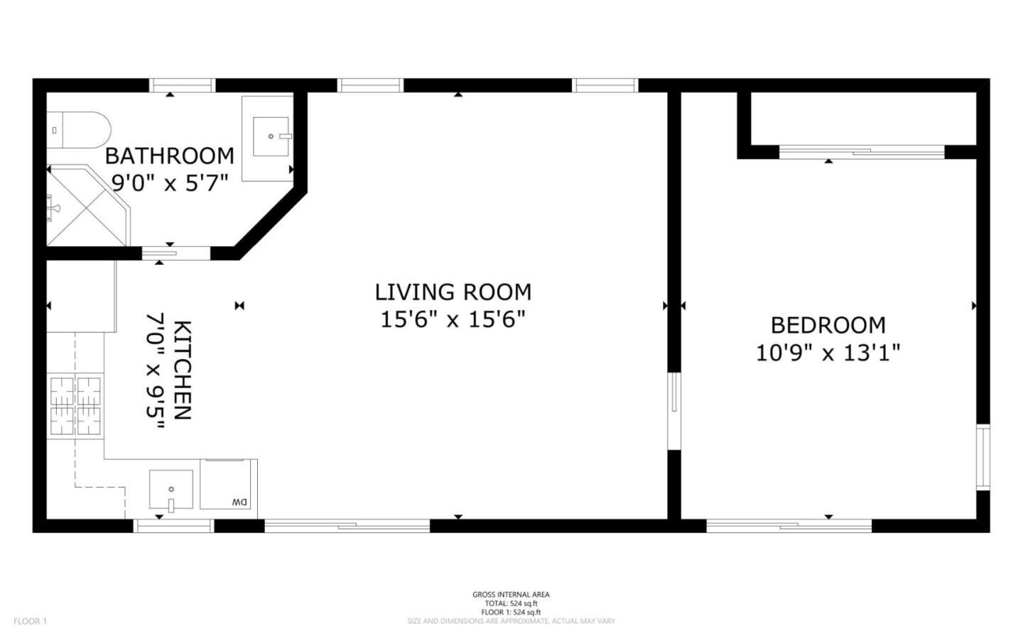 Detail Gallery Image 75 of 78 For 3580 Misty Ln, Aptos,  CA 95003 - 4 Beds | 3/1 Baths
