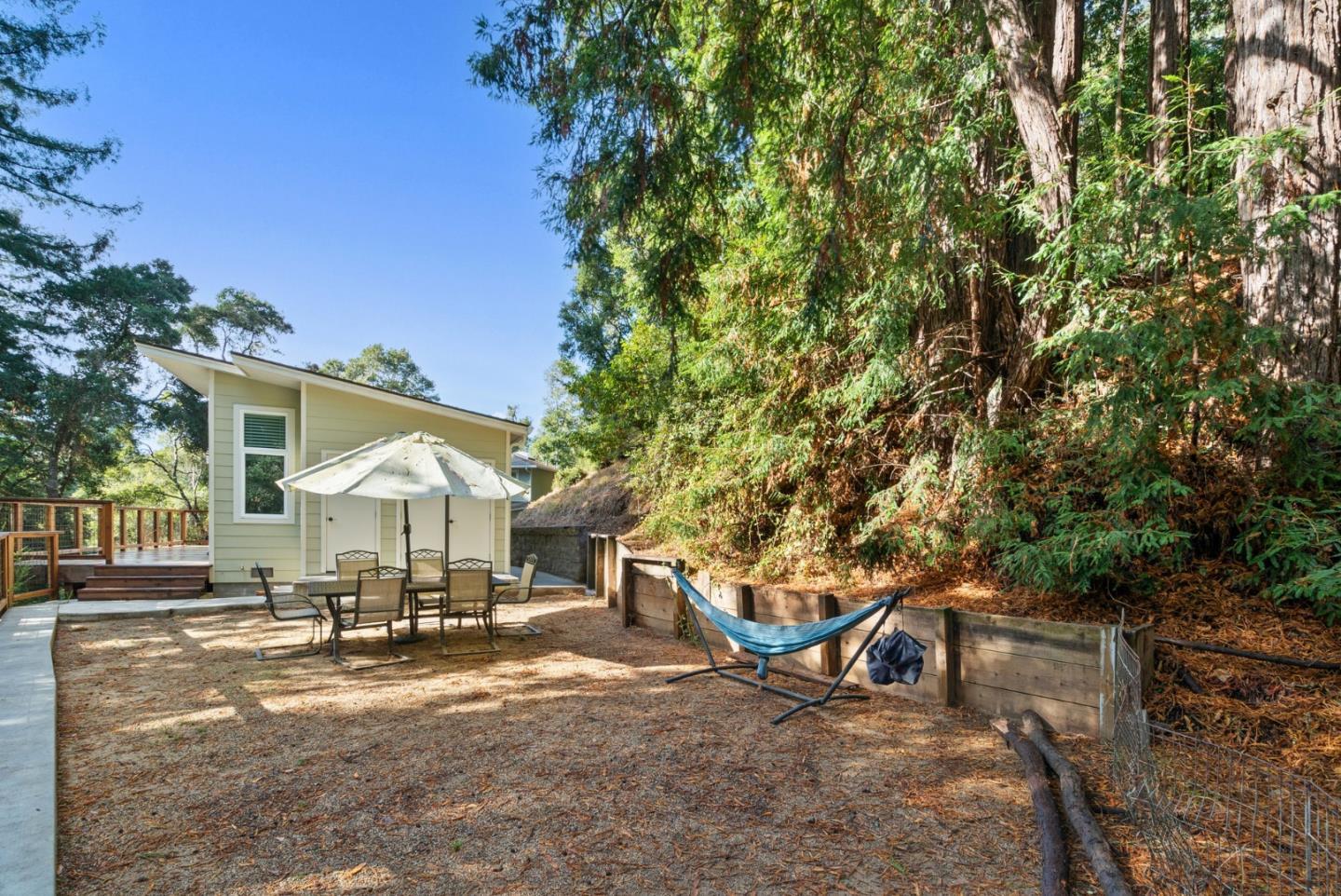 Detail Gallery Image 76 of 78 For 3580 Misty Ln, Aptos,  CA 95003 - 4 Beds | 3/1 Baths