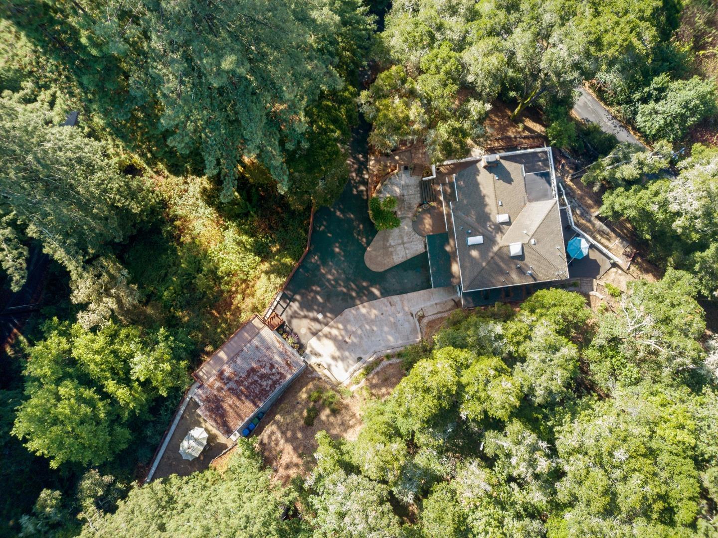 Detail Gallery Image 78 of 78 For 3580 Misty Ln, Aptos,  CA 95003 - 4 Beds | 3/1 Baths