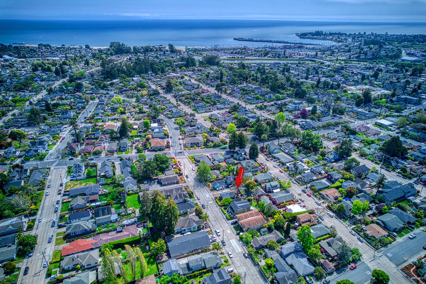 Detail Gallery Image 25 of 41 For 723 Pine St, Santa Cruz,  CA 95062 - 1 Beds | 1 Baths