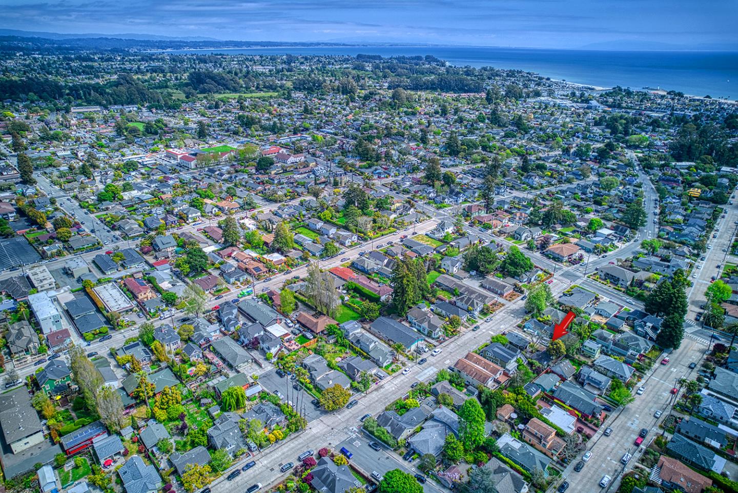 Detail Gallery Image 28 of 41 For 723 Pine St, Santa Cruz,  CA 95062 - 1 Beds | 1 Baths