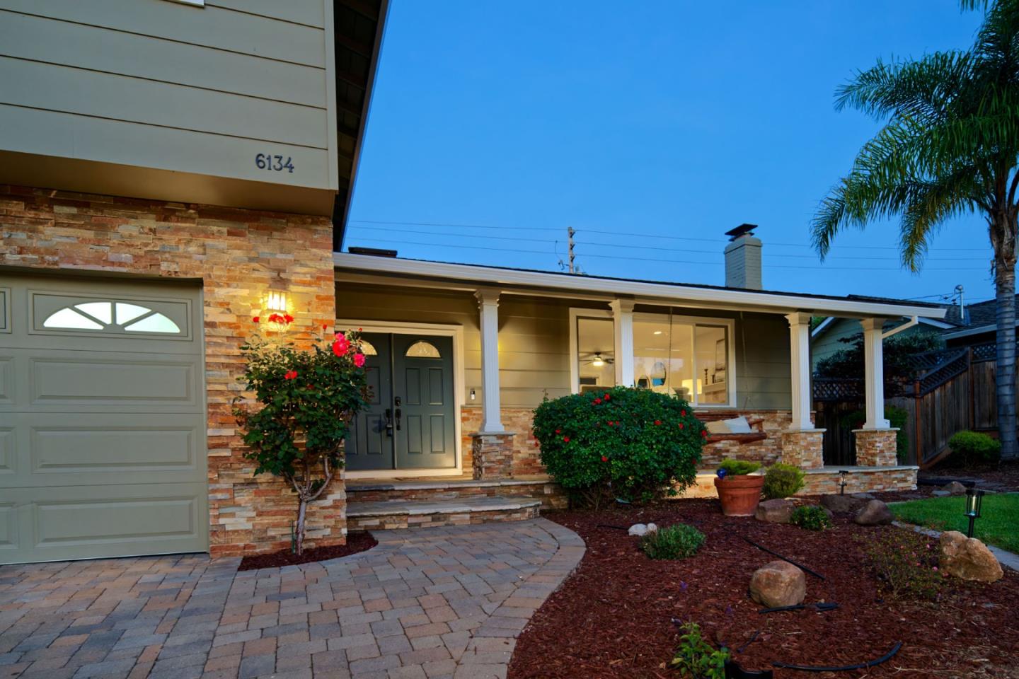 Detail Gallery Image 2 of 66 For 6134 Monteverde Dr, San Jose,  CA 95120 - 4 Beds | 2/1 Baths