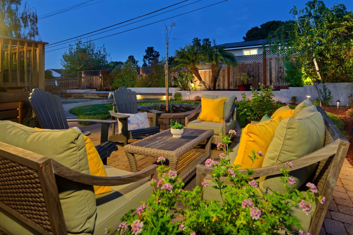 Detail Gallery Image 61 of 66 For 6134 Monteverde Dr, San Jose,  CA 95120 - 4 Beds | 2/1 Baths