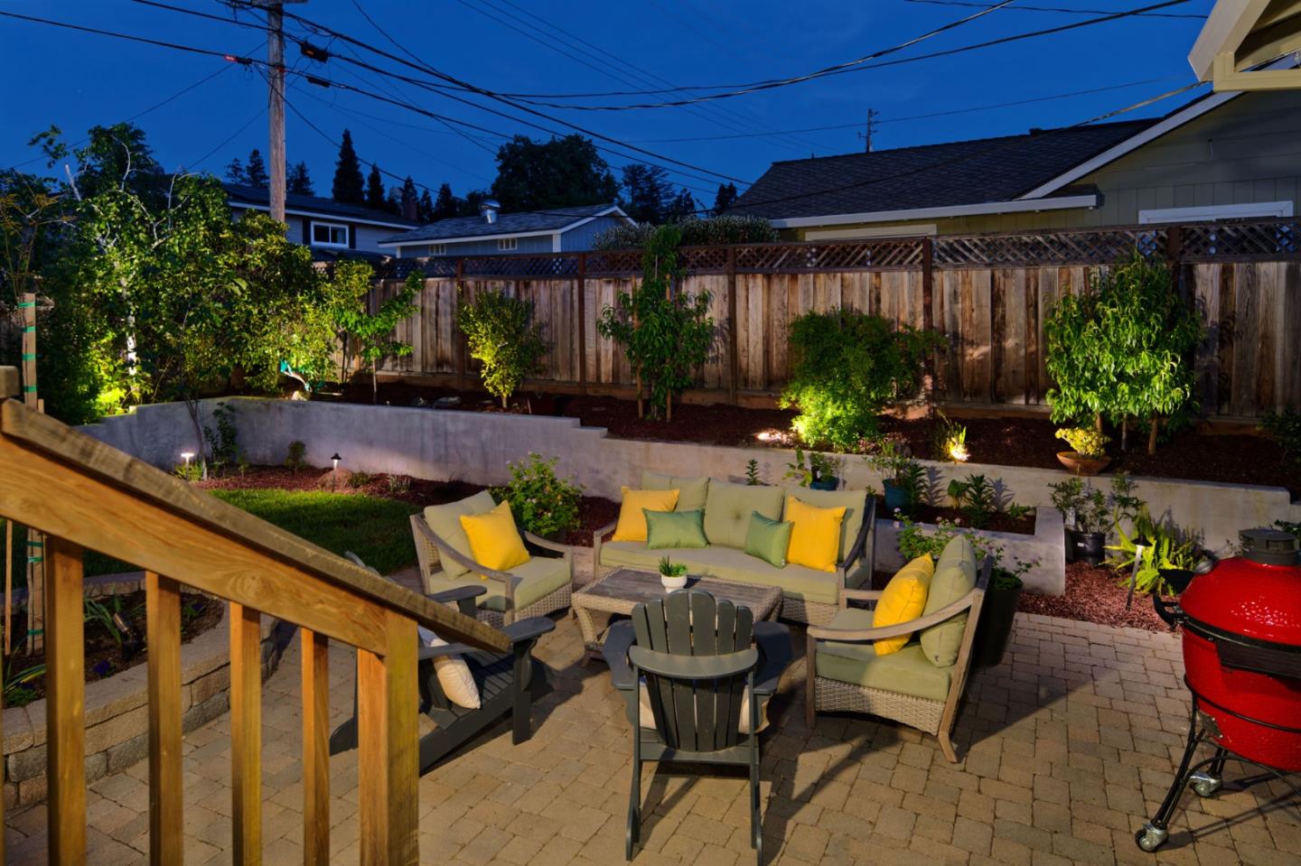 Detail Gallery Image 65 of 66 For 6134 Monteverde Dr, San Jose,  CA 95120 - 4 Beds | 2/1 Baths