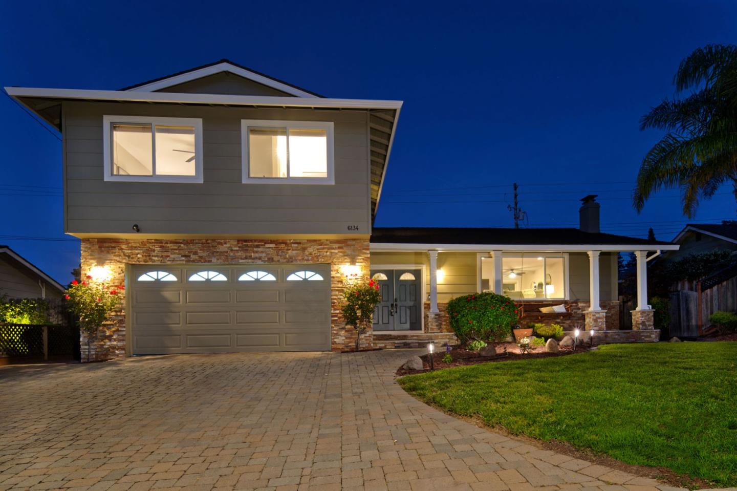 Detail Gallery Image 66 of 66 For 6134 Monteverde Dr, San Jose,  CA 95120 - 4 Beds | 2/1 Baths