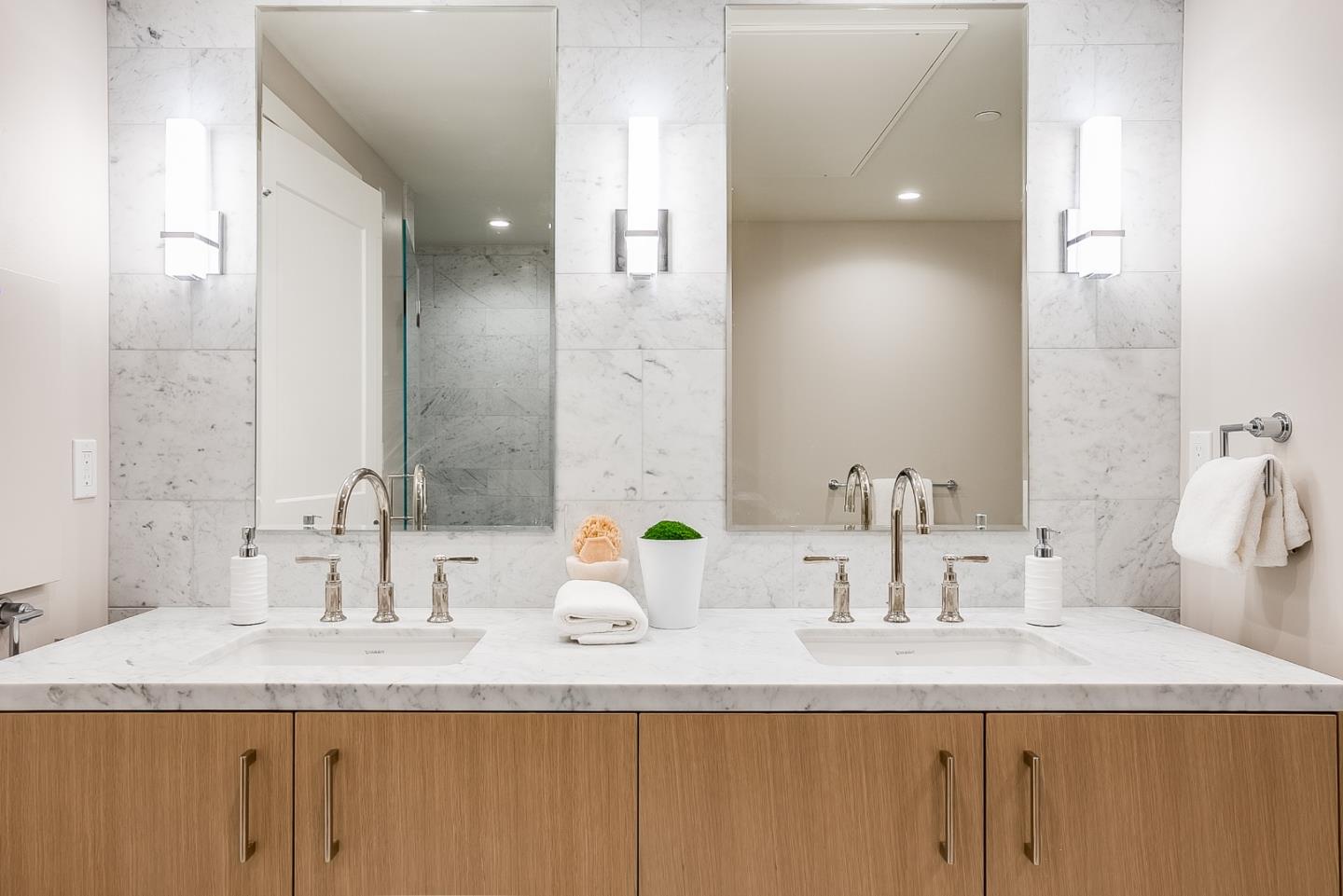 Detail Gallery Image 10 of 18 For 450 1st St #107,  Los Altos,  CA 94022 - 2 Beds | 2 Baths