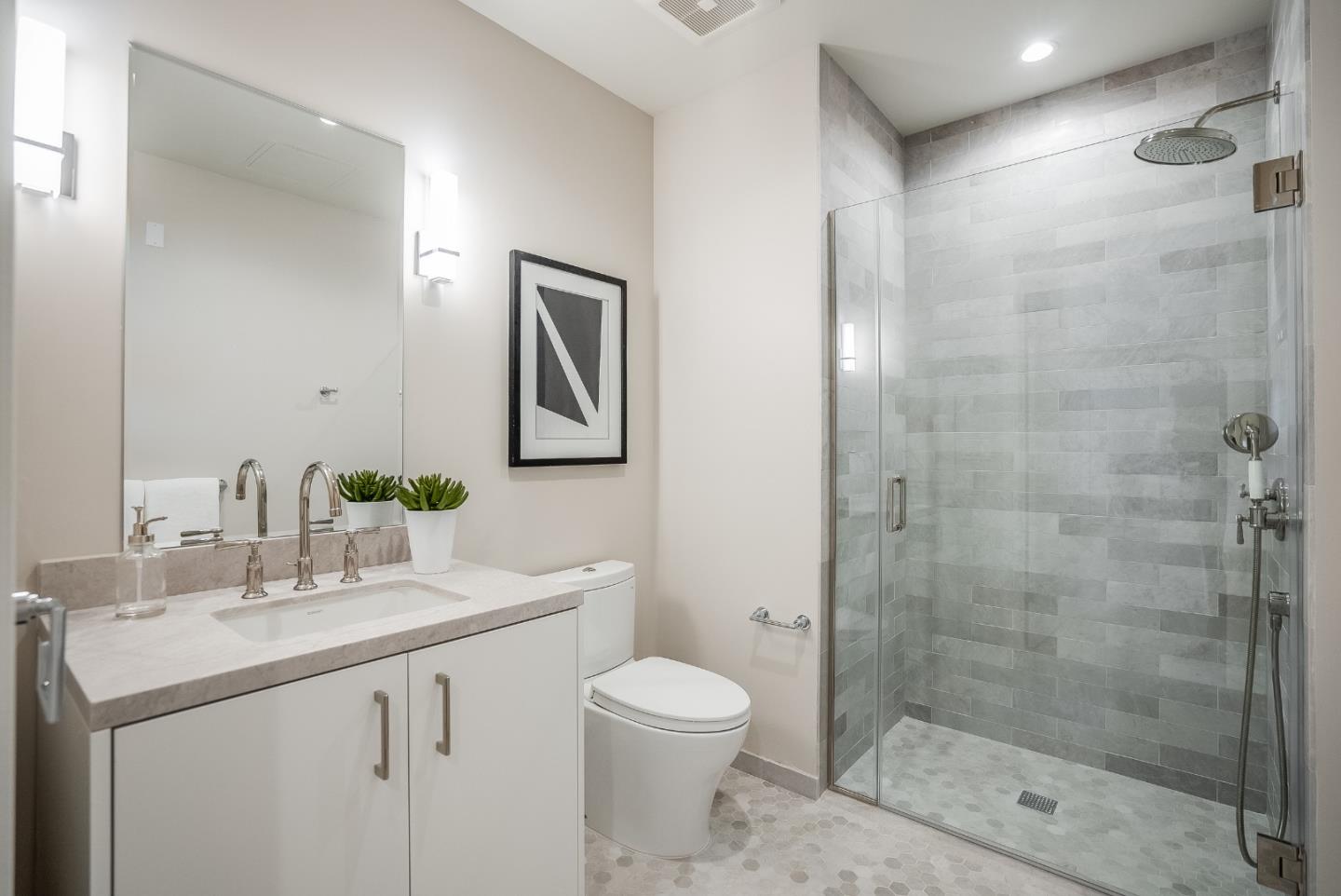 Detail Gallery Image 11 of 18 For 450 1st St #107,  Los Altos,  CA 94022 - 2 Beds | 2 Baths