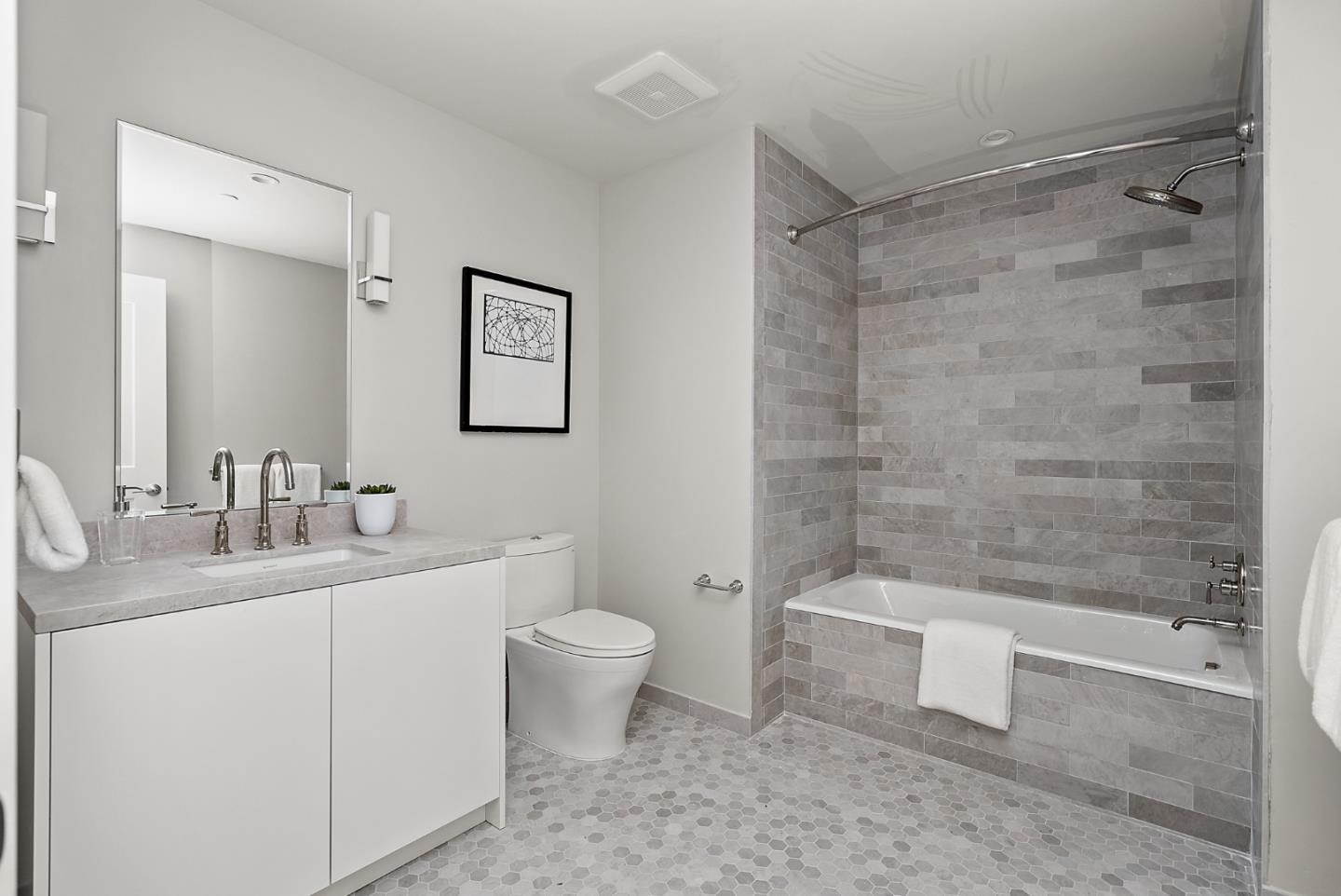 Detail Gallery Image 12 of 18 For 450 1st St #107,  Los Altos,  CA 94022 - 2 Beds | 2 Baths