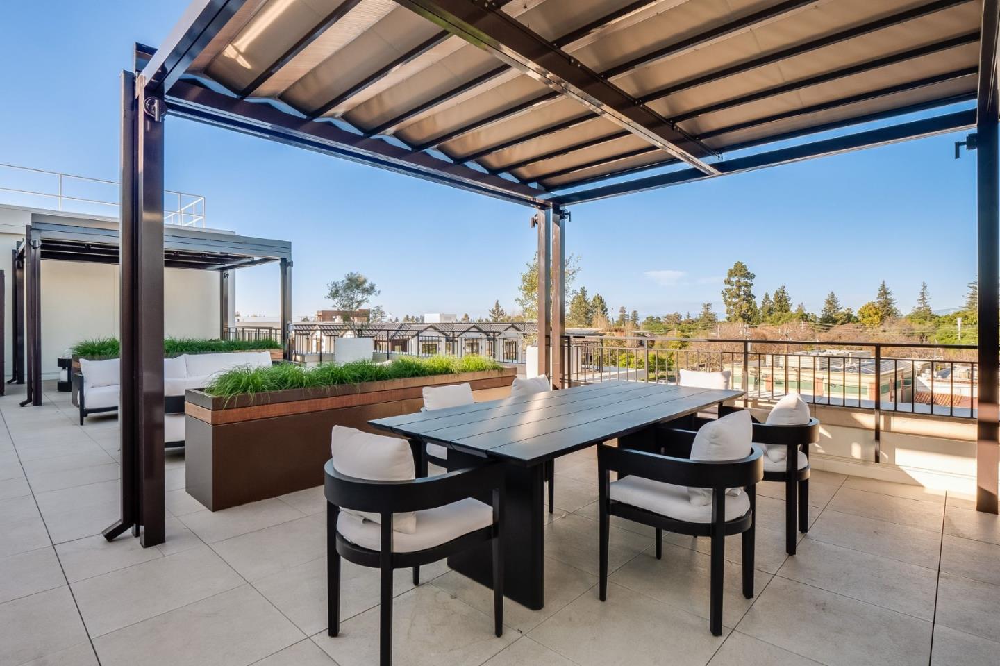 Detail Gallery Image 16 of 18 For 450 1st St #107,  Los Altos,  CA 94022 - 2 Beds | 2 Baths