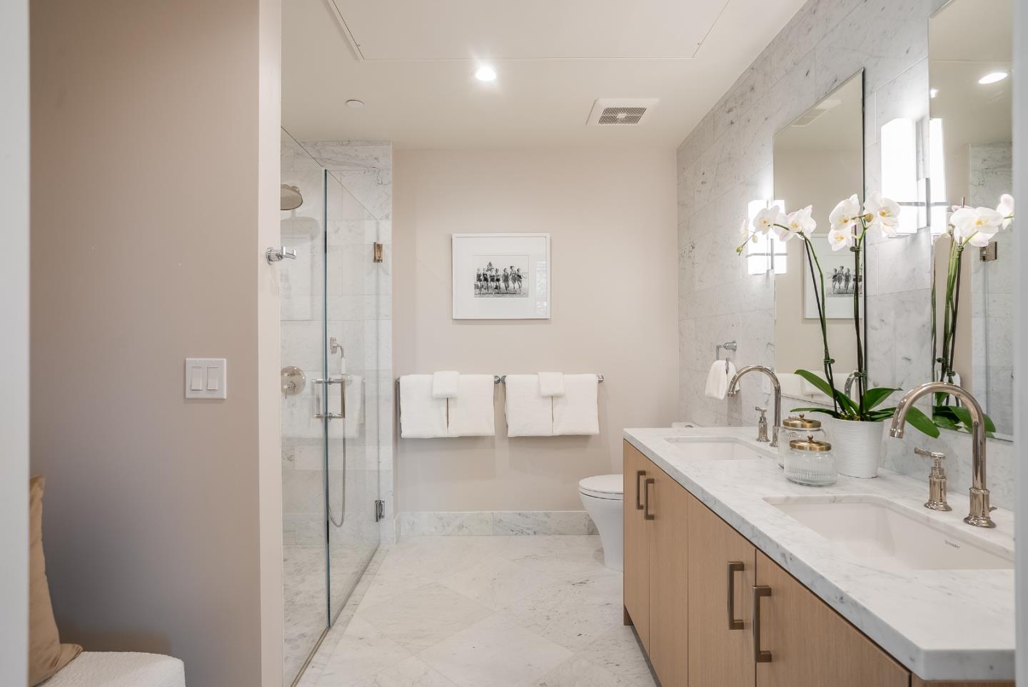 Detail Gallery Image 9 of 18 For 450 1st St #107,  Los Altos,  CA 94022 - 2 Beds | 2 Baths