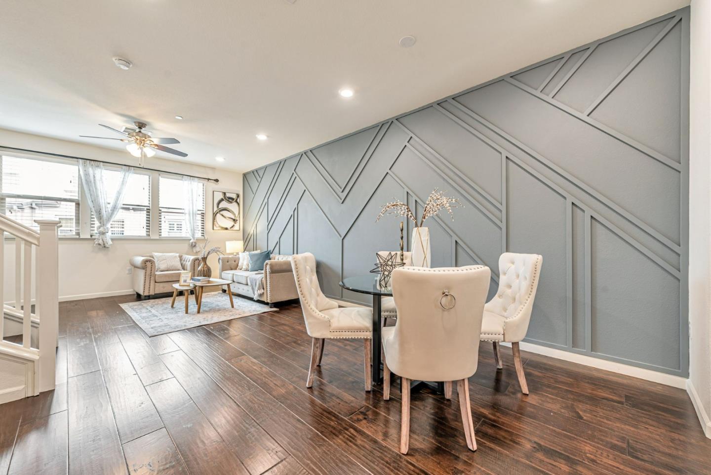 Detail Gallery Image 16 of 47 For 227 Siderno Ct, San Jose,  CA 95111 - 2 Beds | 2/1 Baths