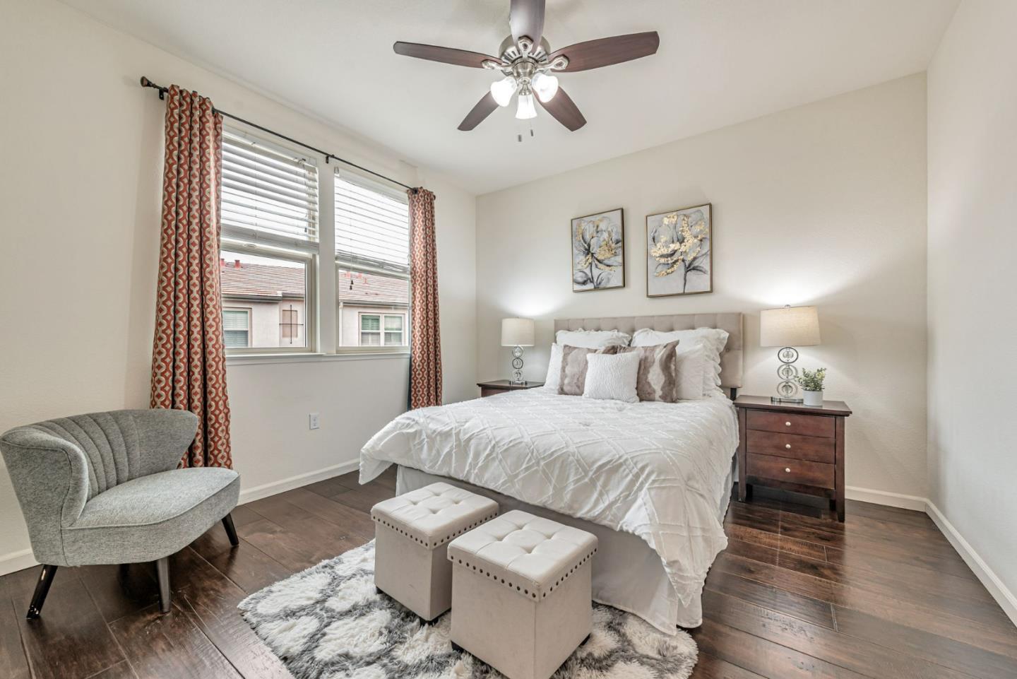 Detail Gallery Image 22 of 47 For 227 Siderno Ct, San Jose,  CA 95111 - 2 Beds | 2/1 Baths
