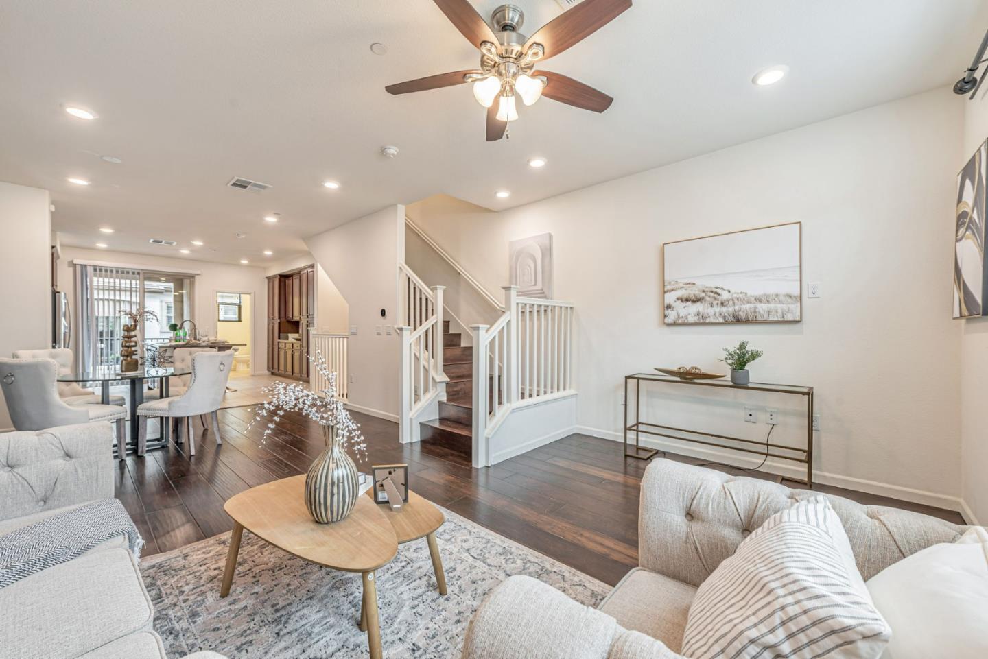 Detail Gallery Image 7 of 47 For 227 Siderno Ct, San Jose,  CA 95111 - 2 Beds | 2/1 Baths