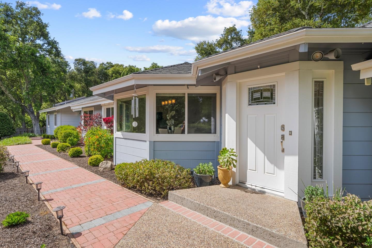 Detail Gallery Image 12 of 89 For 18301 Idylwild Rd, Los Gatos,  CA 95033 - 4 Beds | 3 Baths