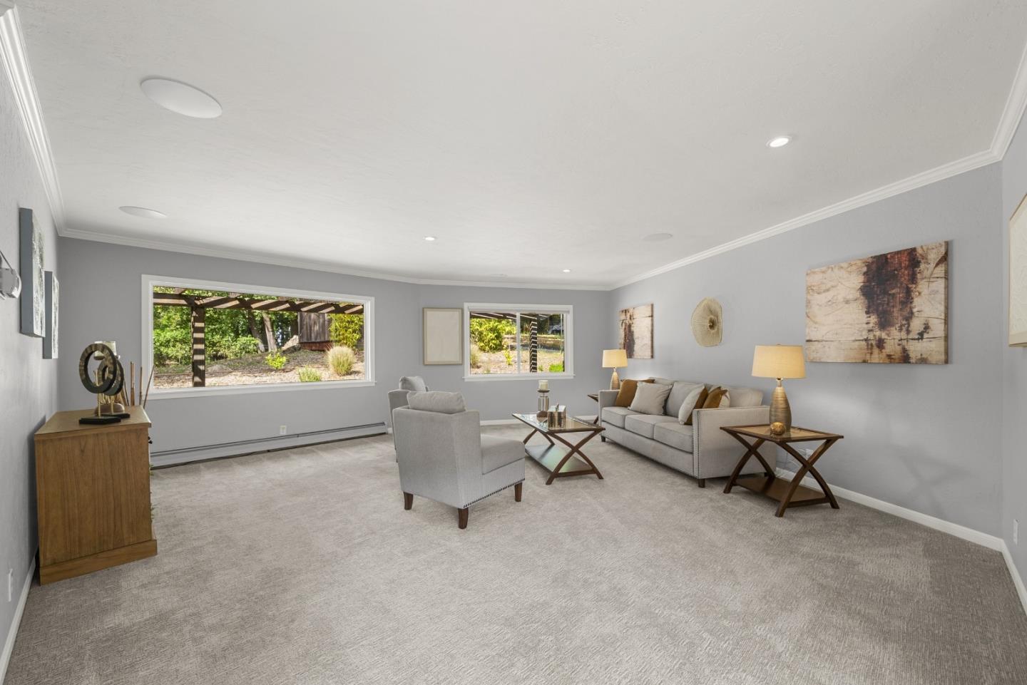 Detail Gallery Image 14 of 89 For 18301 Idylwild Rd, Los Gatos,  CA 95033 - 4 Beds | 3 Baths