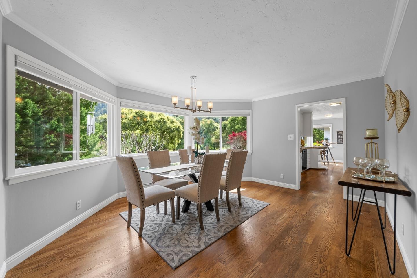 Detail Gallery Image 20 of 89 For 18301 Idylwild Rd, Los Gatos,  CA 95033 - 4 Beds | 3 Baths