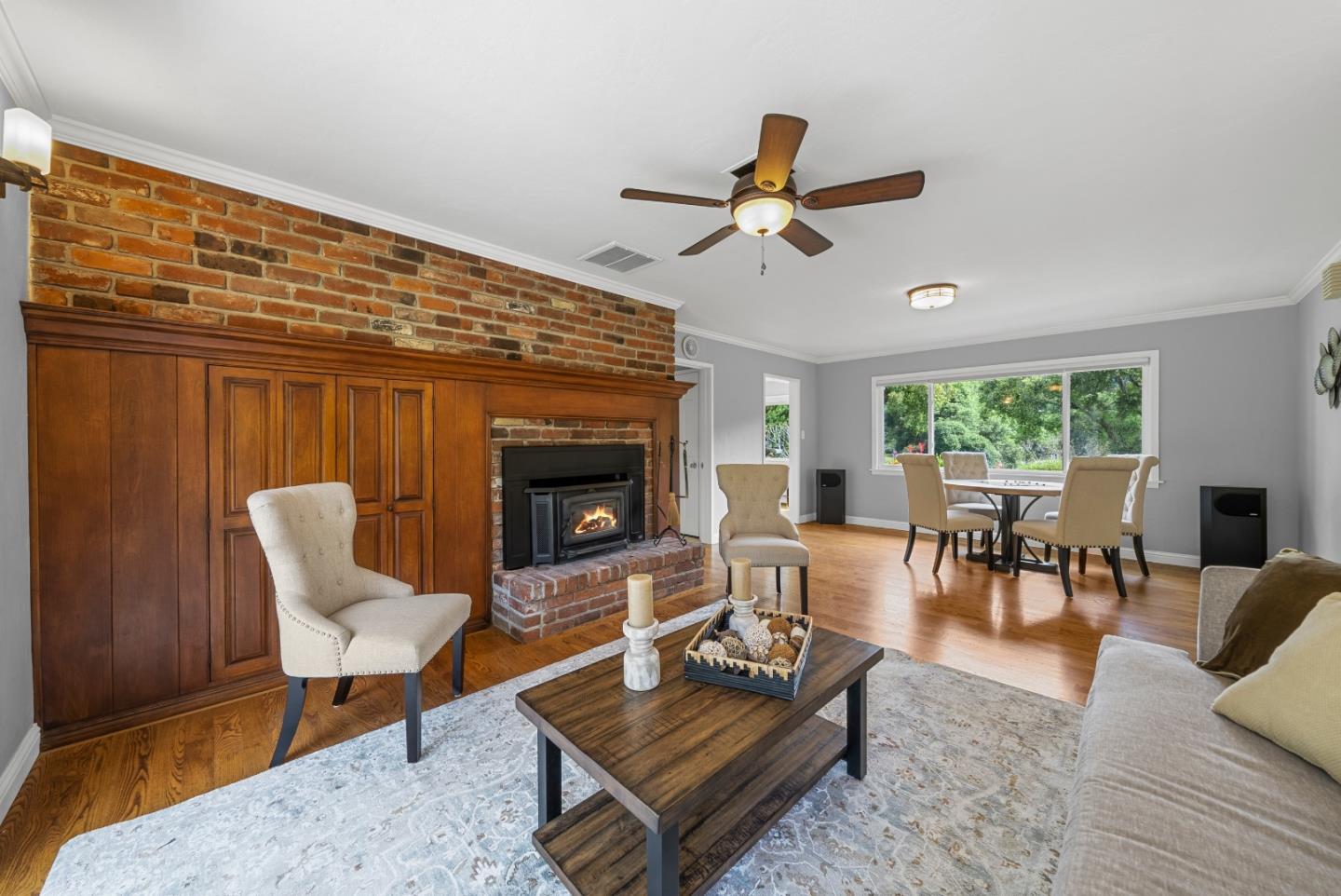 Detail Gallery Image 27 of 89 For 18301 Idylwild Rd, Los Gatos,  CA 95033 - 4 Beds | 3 Baths